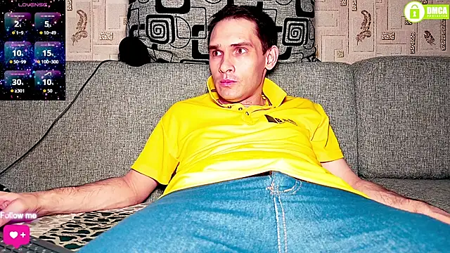 DavidCarroll online show from 04.20.26