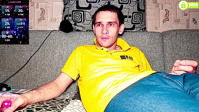 DavidCarroll online show from 04.21.26