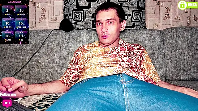 DavidCarroll online show from 04.22.26