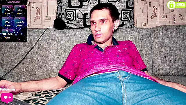 DavidCarroll online show from 04.24.26