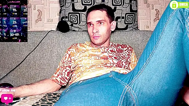DavidCarroll online show from 06.13.26