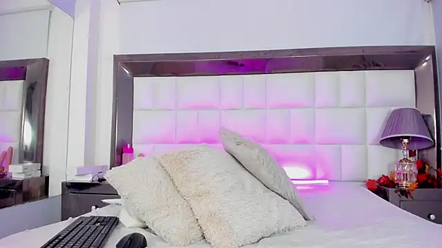 MiaConte online show from 12.06.24