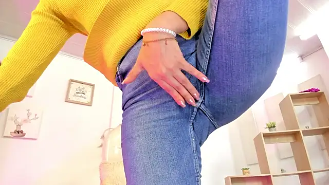 Antonnella 3 online show from 03.06.25