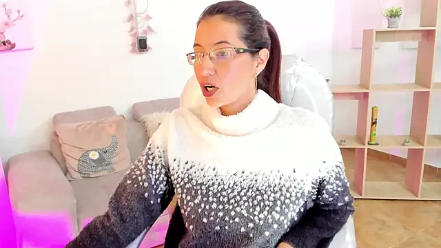 Antonnella 3 online show from 03.16.25