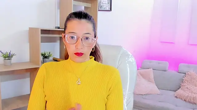 Antonnella 3 online show from 09.29.25