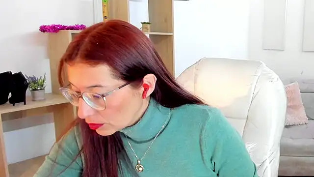 Antonnella 3 online show from 10.17.25