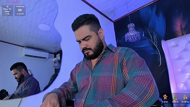 MichaelBear  online show from 12.30.24