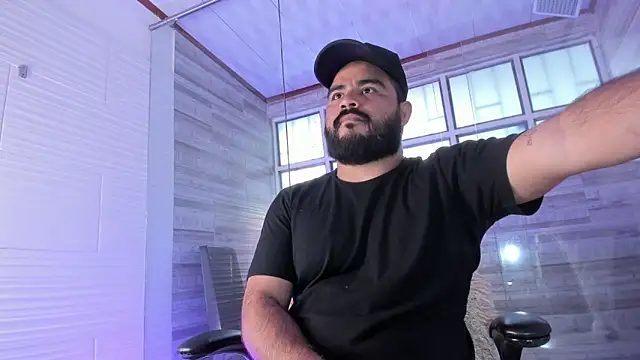 MichaelBear  online show from 01.25.25