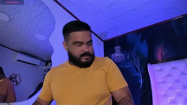 MichaelBear  online show from 02.02.25