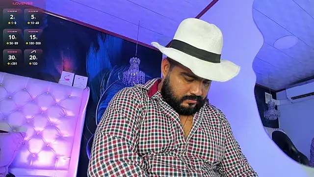 MichaelBear  online show from 02.05.25