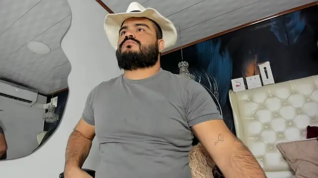 MichaelBear  online show from 02.07.25