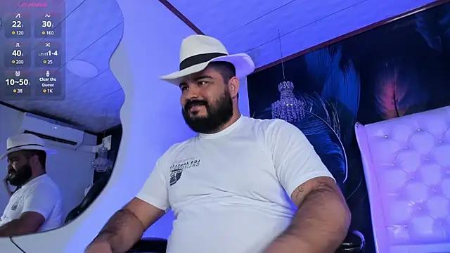 MichaelBear  online show from 02.09.25