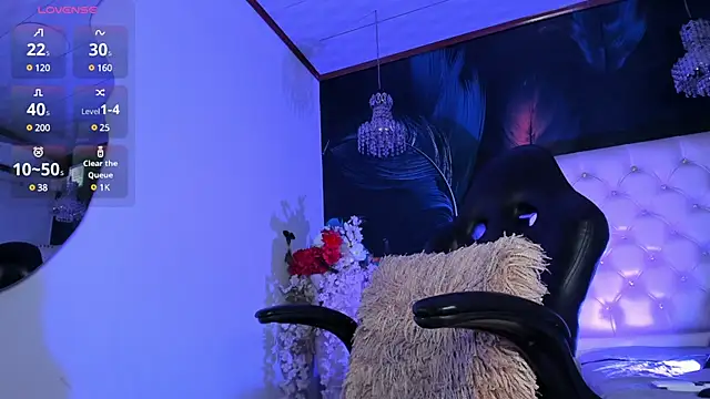 MichaelBear  online show from 03.21.25