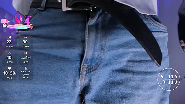 MichaelBear  online show from 10.26.25