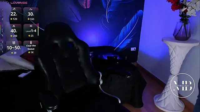 MichaelBear  online show from 11.08.25