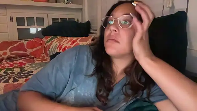 dreamyriri online show from 04.04.26