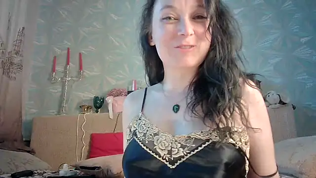 Ria 23 online show from 03.16.25