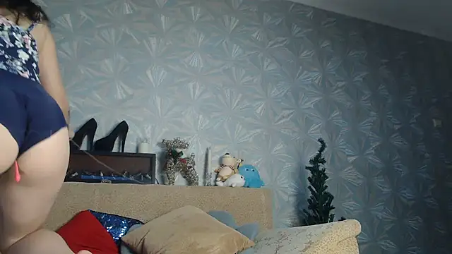 Ria 23 online show from 12.22.25