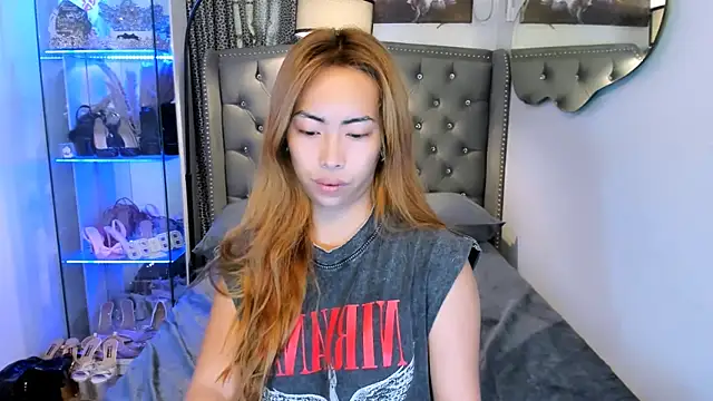 reighnempress online show from 09.09.25