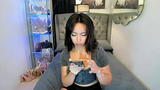 reighnempress online show from 02.21.26