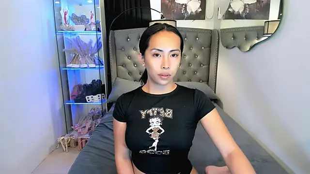 reighnempress online show from 03.27.26