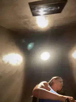 Snapshot of Emma_Catt chatting on 02.23.25 Emma Catt online show from 02.23.25