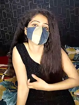 Sexy anamika online show from 02.06.25