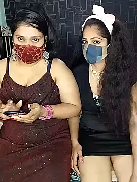 Sexy anamika online show from 02.08.25