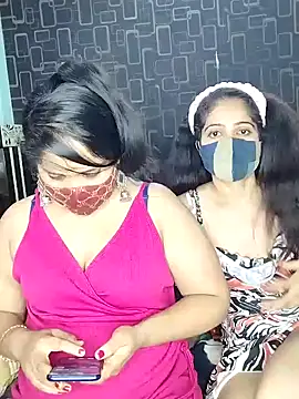Sexy anamika online show from 02.09.25