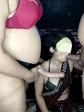 Sexy anamika online show from 03.02.25