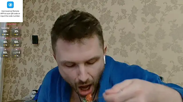 MartinBrandon online show from 03.15.26