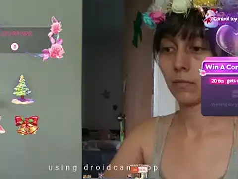 Moon lunita online show from 12.18.24