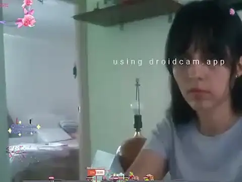 Moon lunita online show from 01.21.25