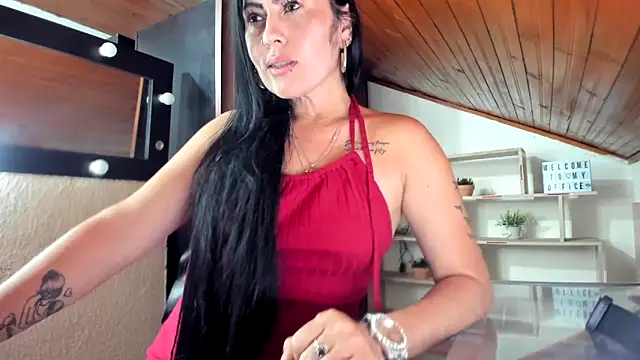 Tania mature online show from 03.02.25