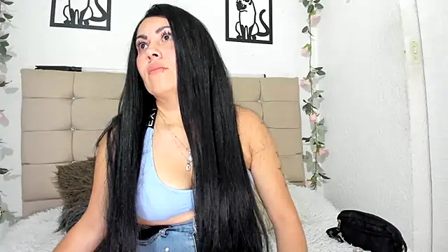 Tania mature online show from 09.20.25