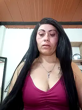 Tania mature online show from 09.22.25