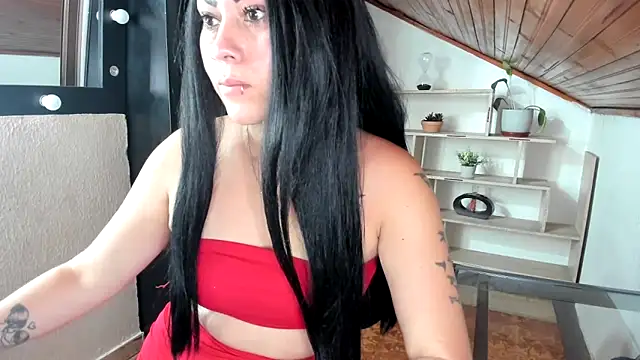 Tania mature online show from 10.01.25