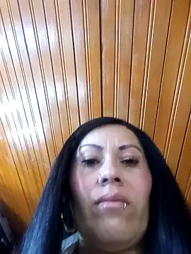 Tania mature online show from 01.05.26