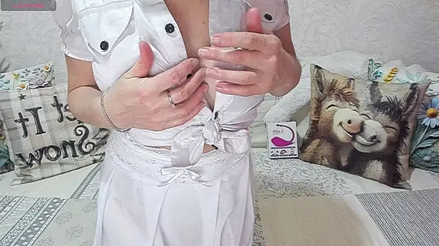 AgataFoxx online show from 03.01.26