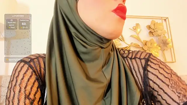 hanajameela online show from 01.09.26