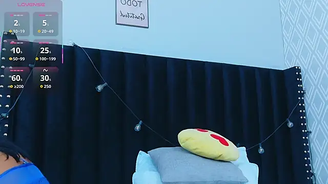 colombiamommy online show from 11.11.25