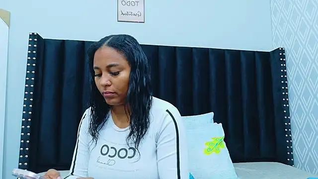 colombiamommy online show from 02.24.26