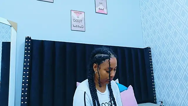 colombiamommy online show from 03.14.26