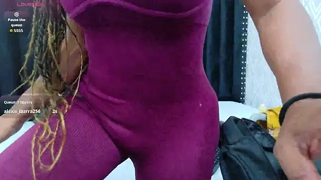 colombiamommy online show from 03.26.26