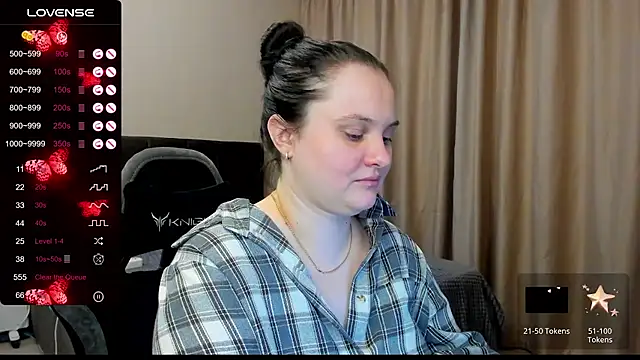 AlanaBrox online show from 11.17.25