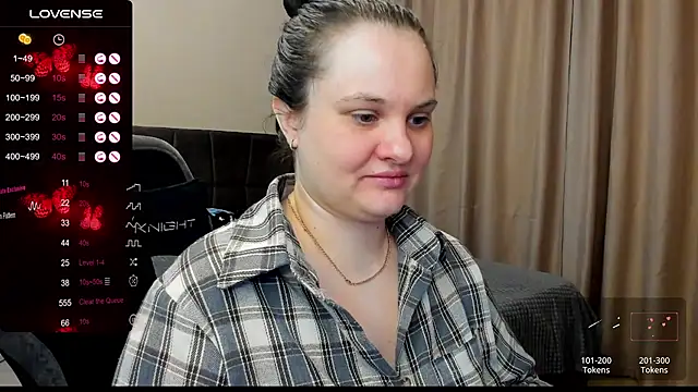 AlanaBrox online show from 11.24.25