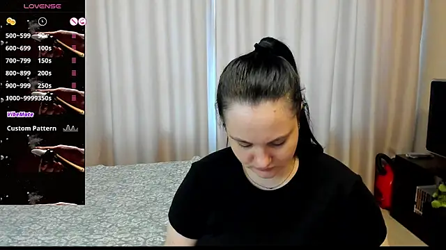 Snapshot of AlanaBrox chatting on 04.30.26 AlanaBrox online show from 04.30.26