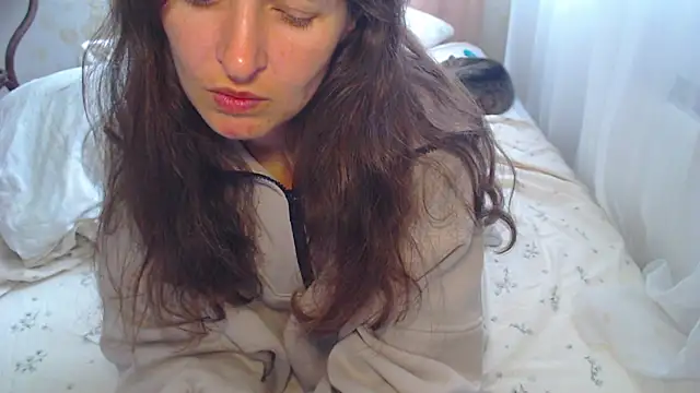 LoraPreston online show from 06.26.26