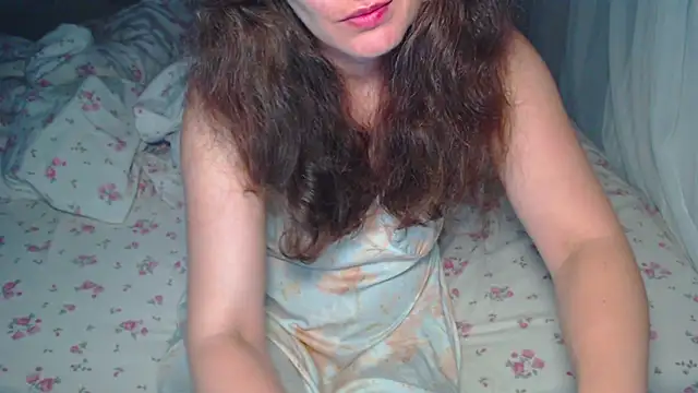 LoraPreston online show from 07.03.26