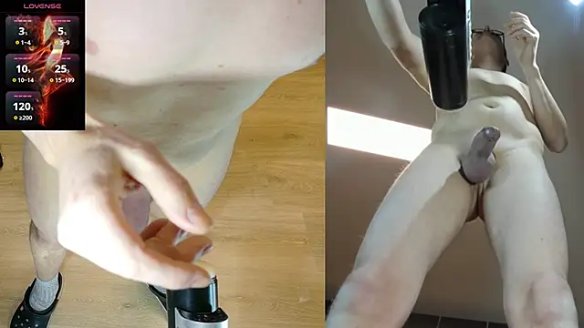 paxi fixi online show from 12.17.25